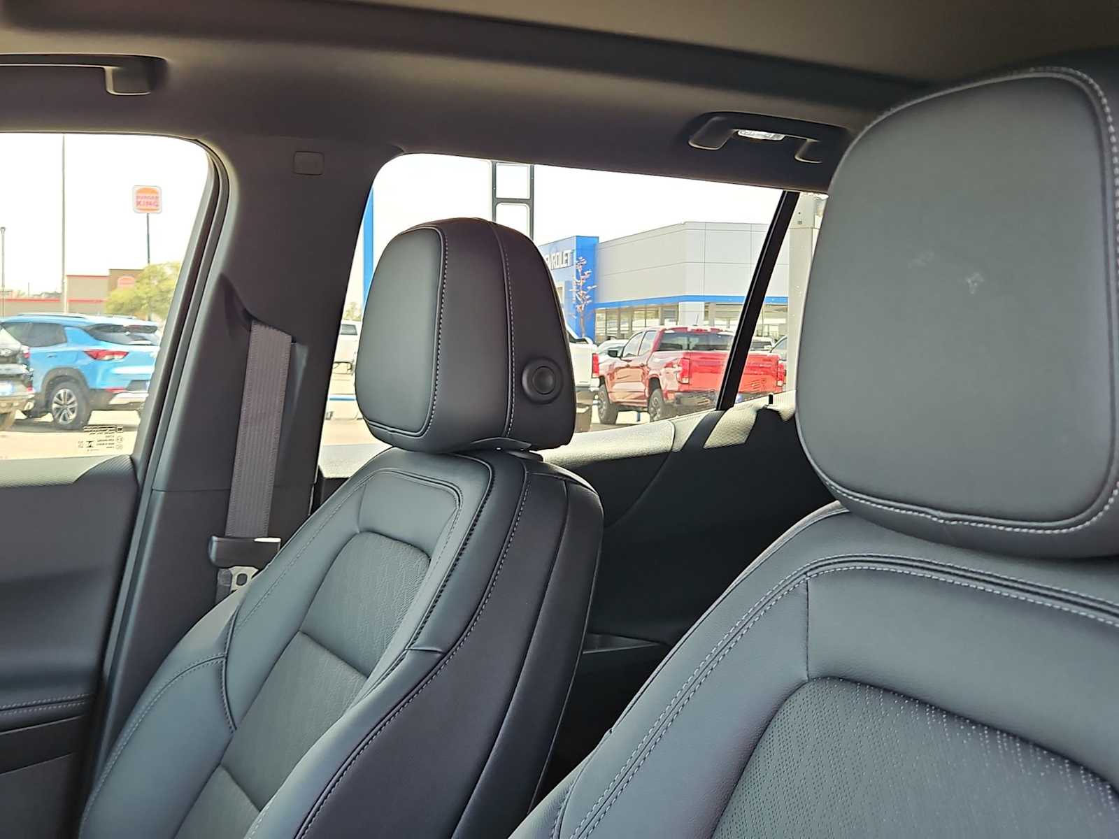 Thumbnail: 2026 Chevrolet Equinox - 15