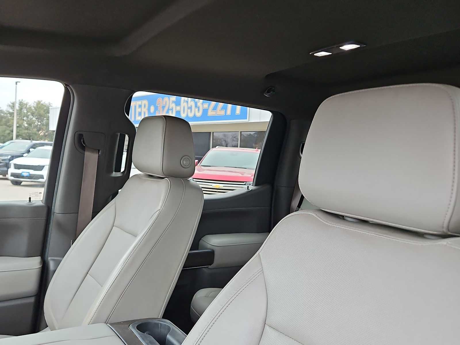 Thumbnail: 2020 GMC Sierra 1500 - 18