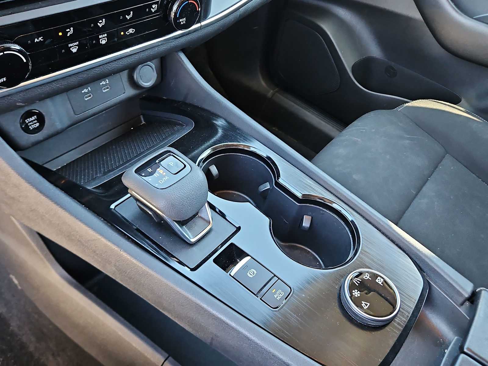 Thumbnail: 2024 Nissan Rogue - 20