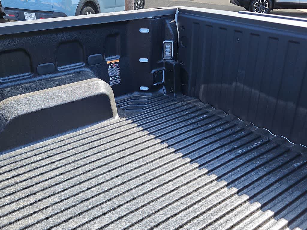 Thumbnail: 2026 Chevrolet Silverado 1500 - 23