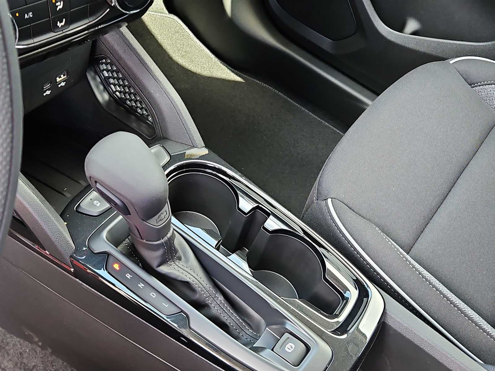 Thumbnail: 2026 Chevrolet TrailBlazer - 20