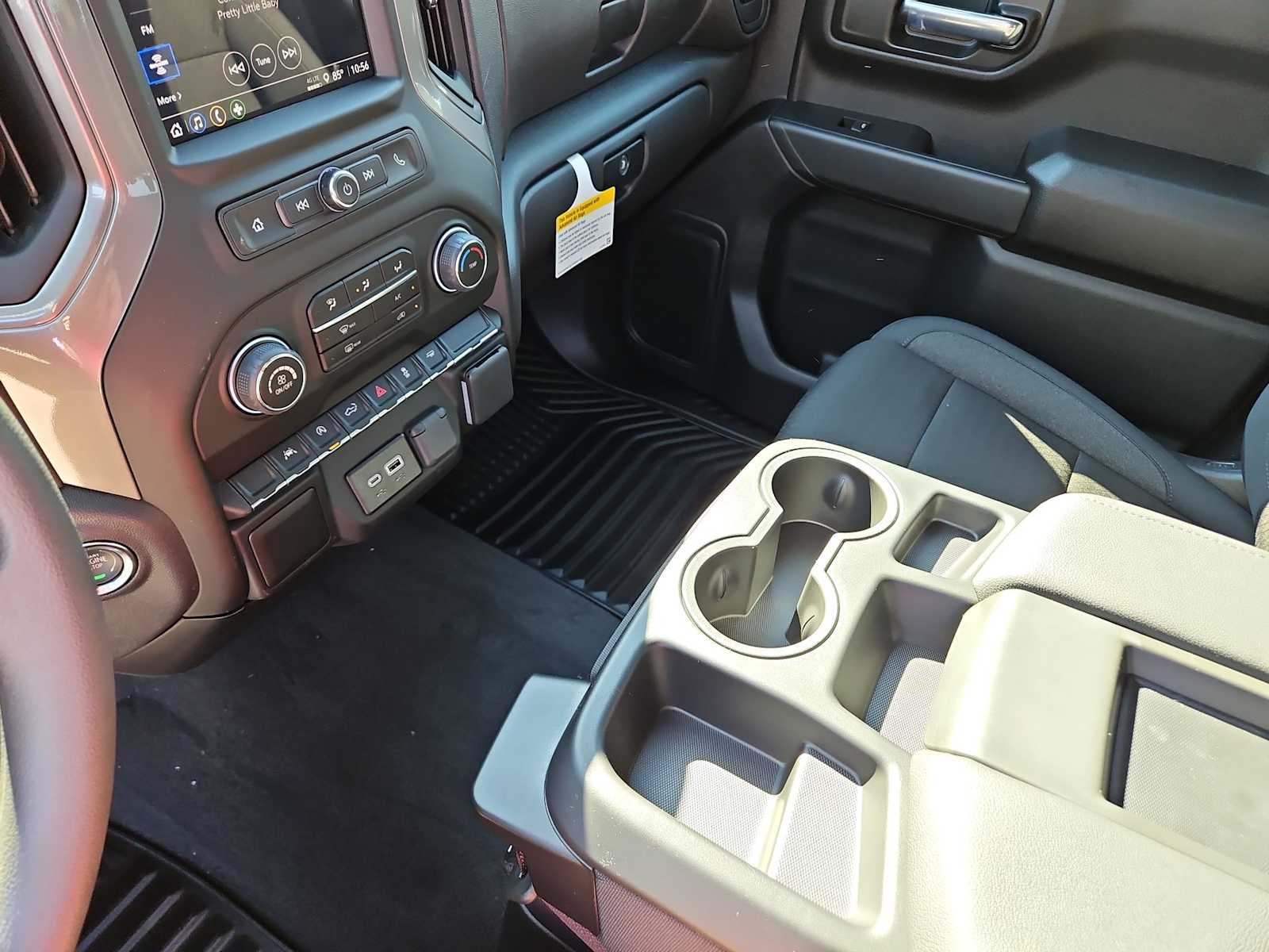 Thumbnail: 2026 Chevrolet Silverado 1500 - 20