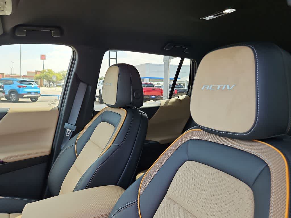 Thumbnail: 2026 Chevrolet Equinox - 15