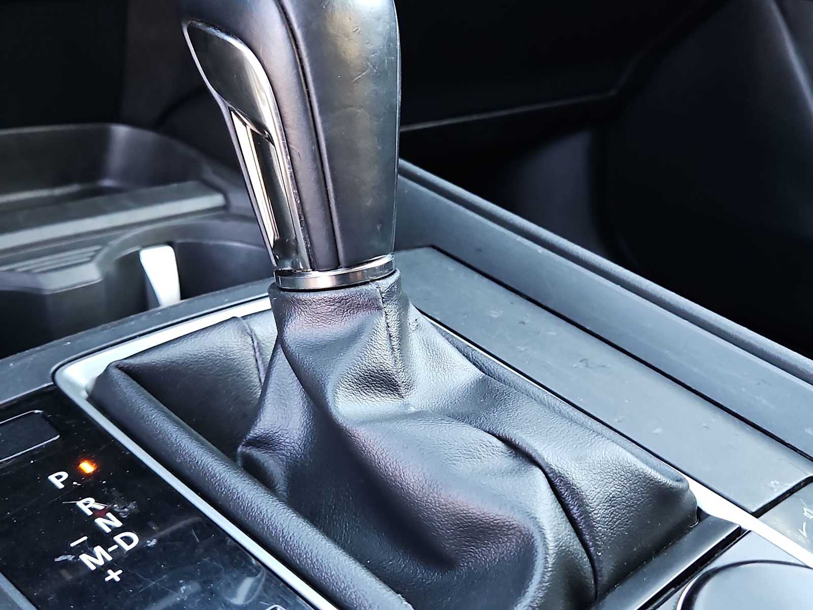 Thumbnail: 2023 Mazda CX-50 - 23