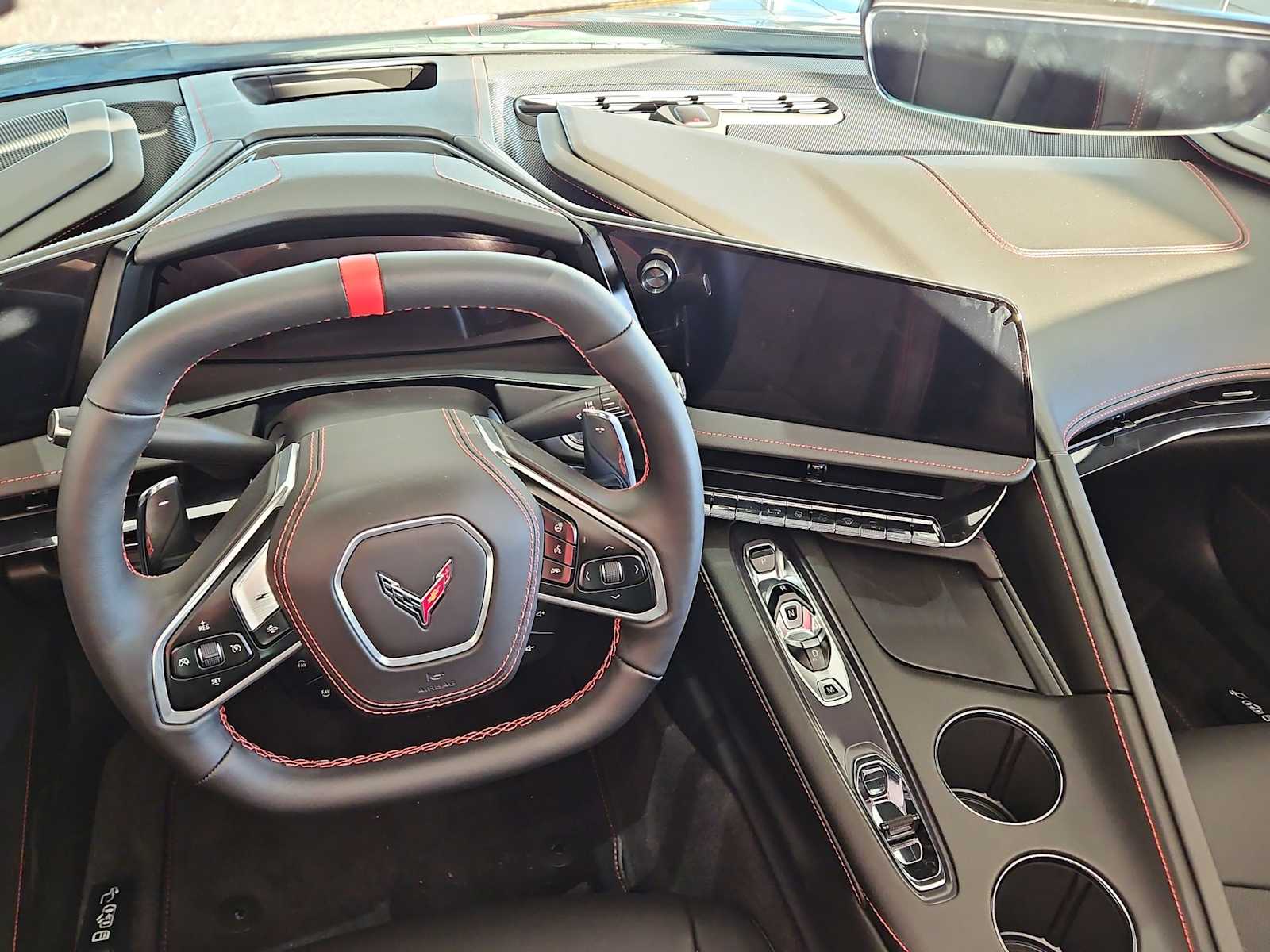 Thumbnail: 2026 Chevrolet Corvette - 14