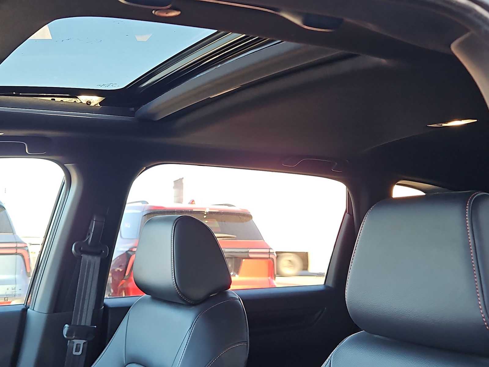 Thumbnail: 2024 Honda CR-V - 18