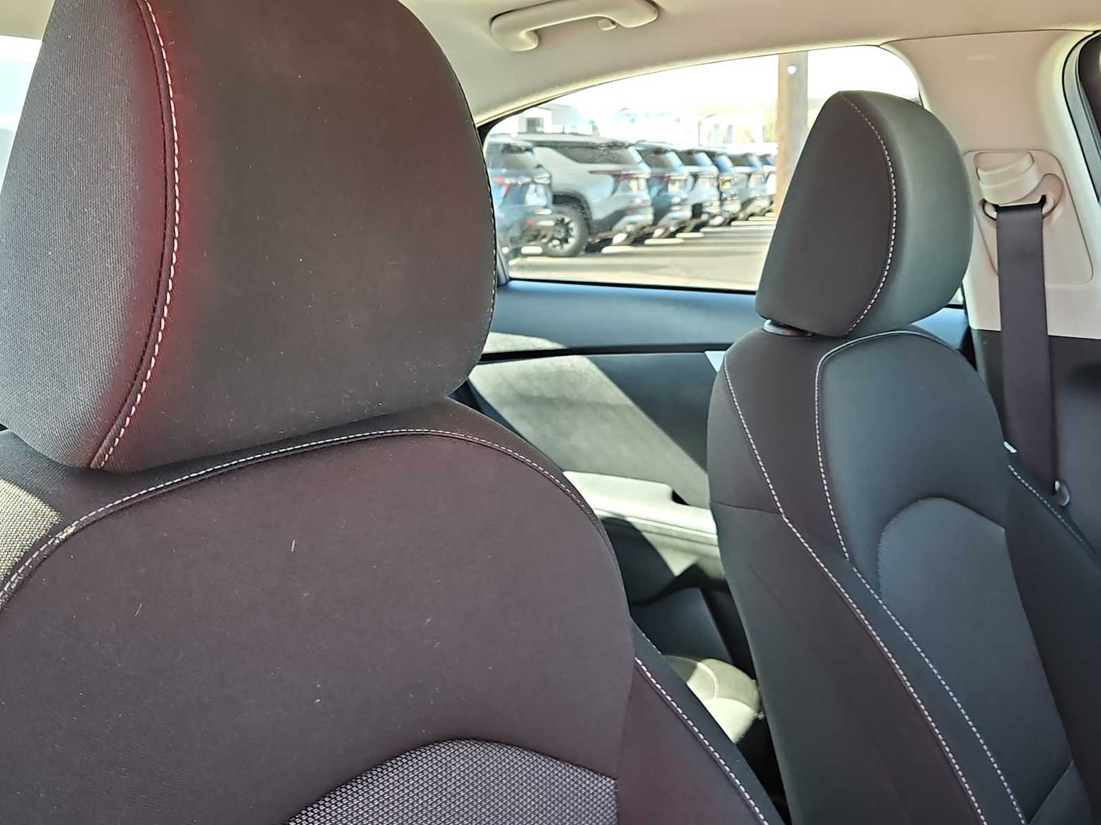 Thumbnail: 2024 Kia Forte - 17