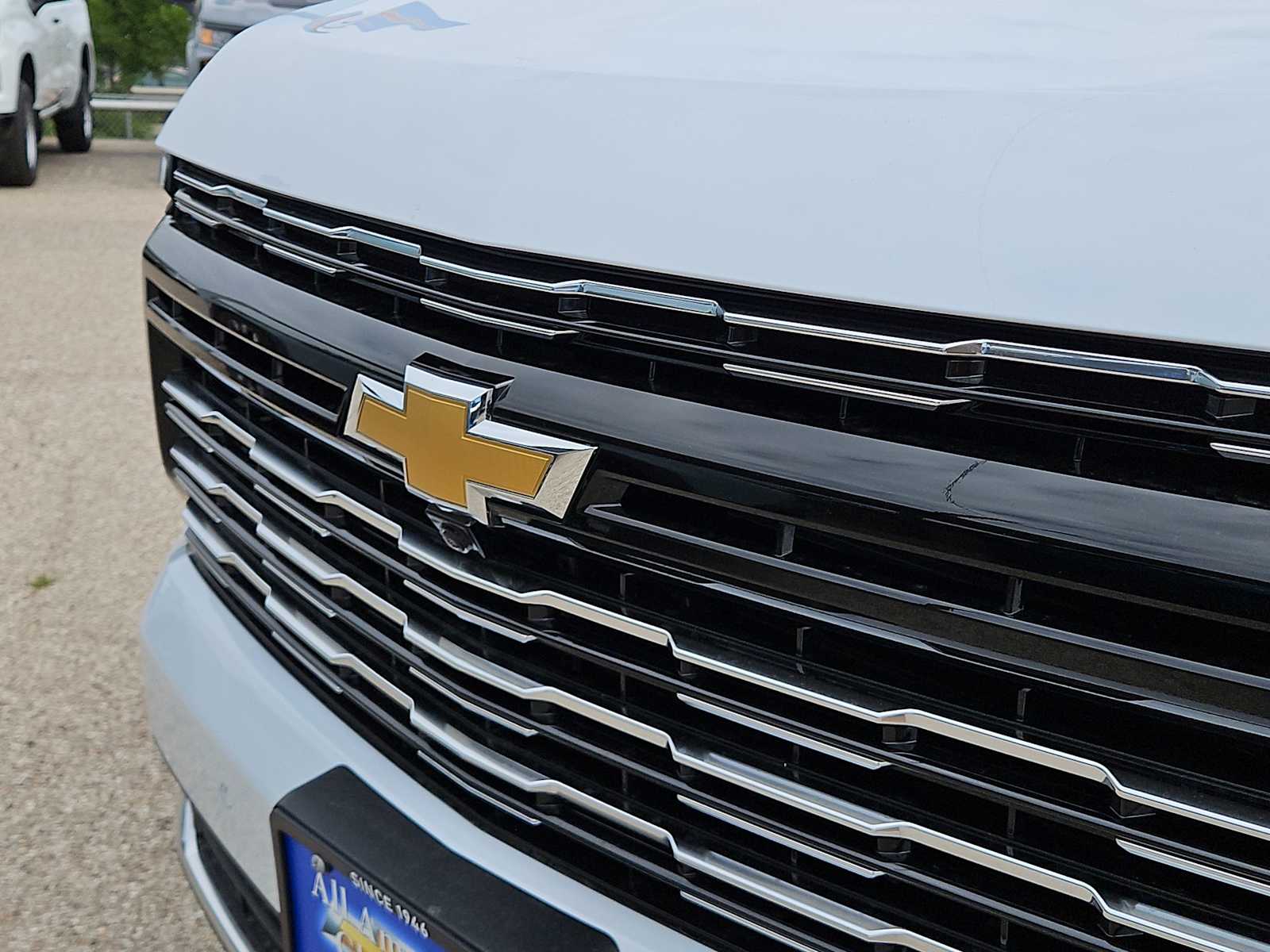 Thumbnail: 2026 Chevrolet Tahoe - 13