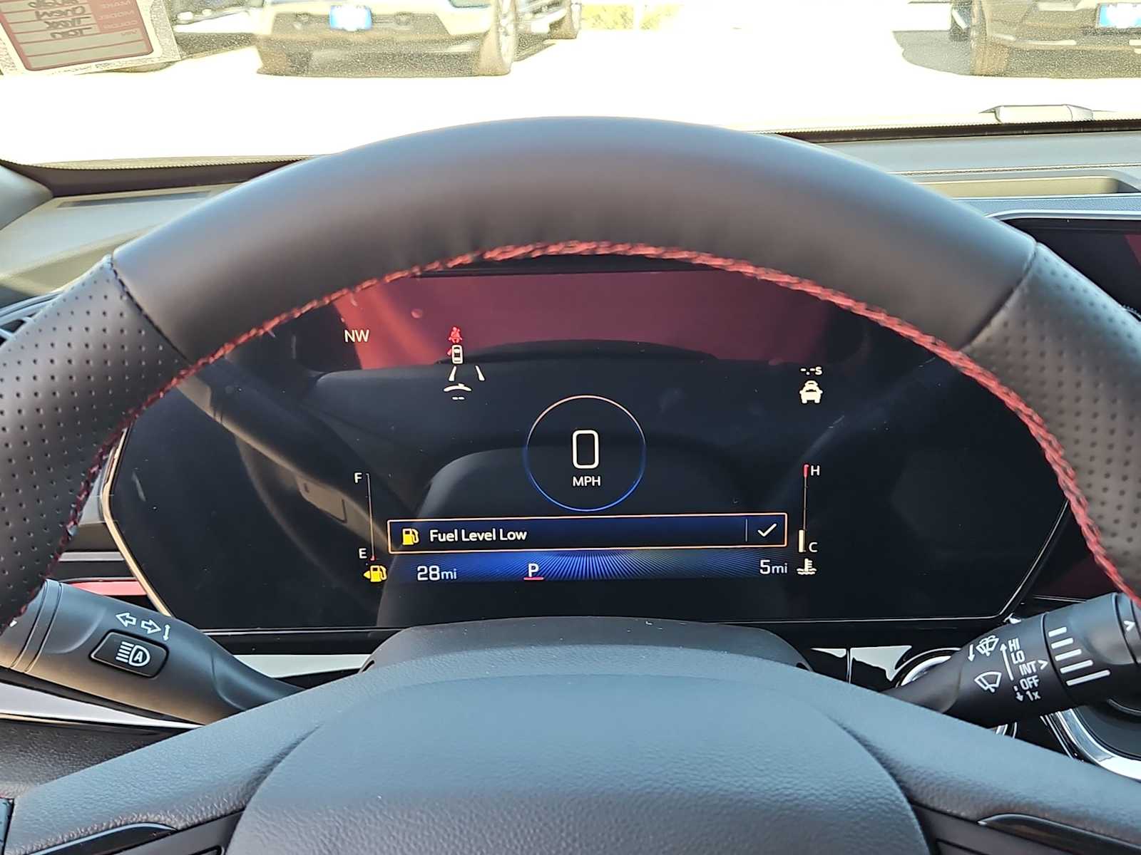 Thumbnail: 2026 Chevrolet Trax - 22