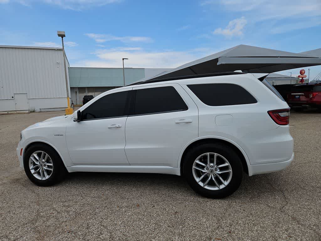 Thumbnail: 2022 Dodge Durango - 5