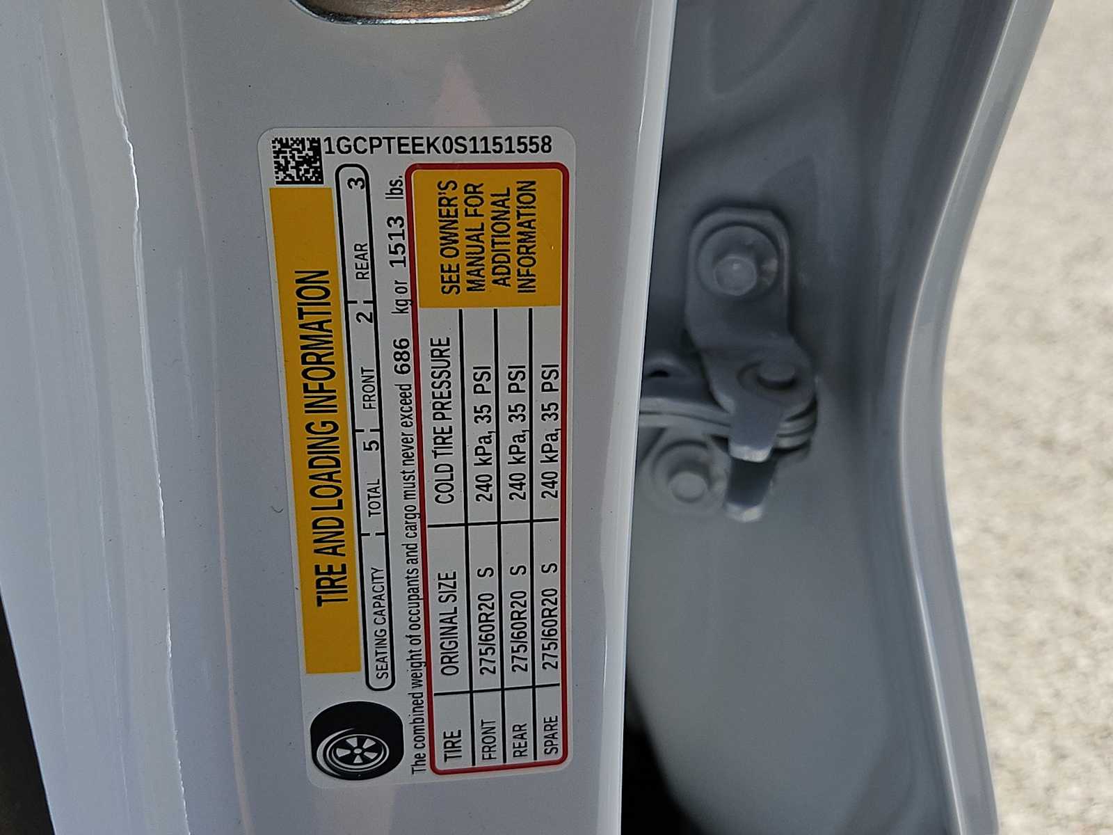 Thumbnail: 2025 Chevrolet Colorado - 29