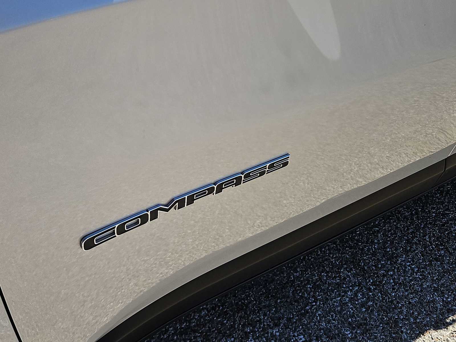 Thumbnail: 2025 Jeep Compass - 11