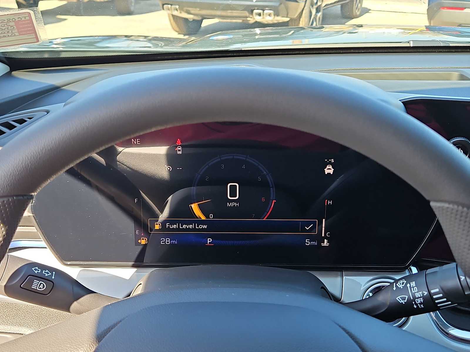 Thumbnail: 2026 Chevrolet Trax - 22