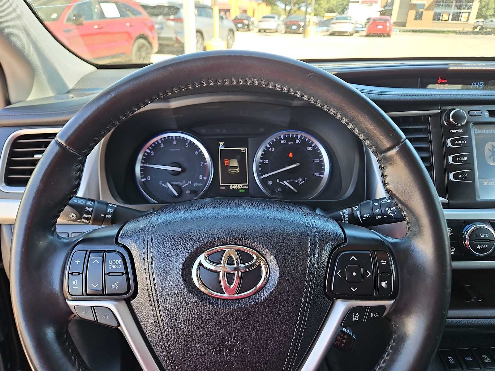 Thumbnail: 2019 Toyota Highlander - 19