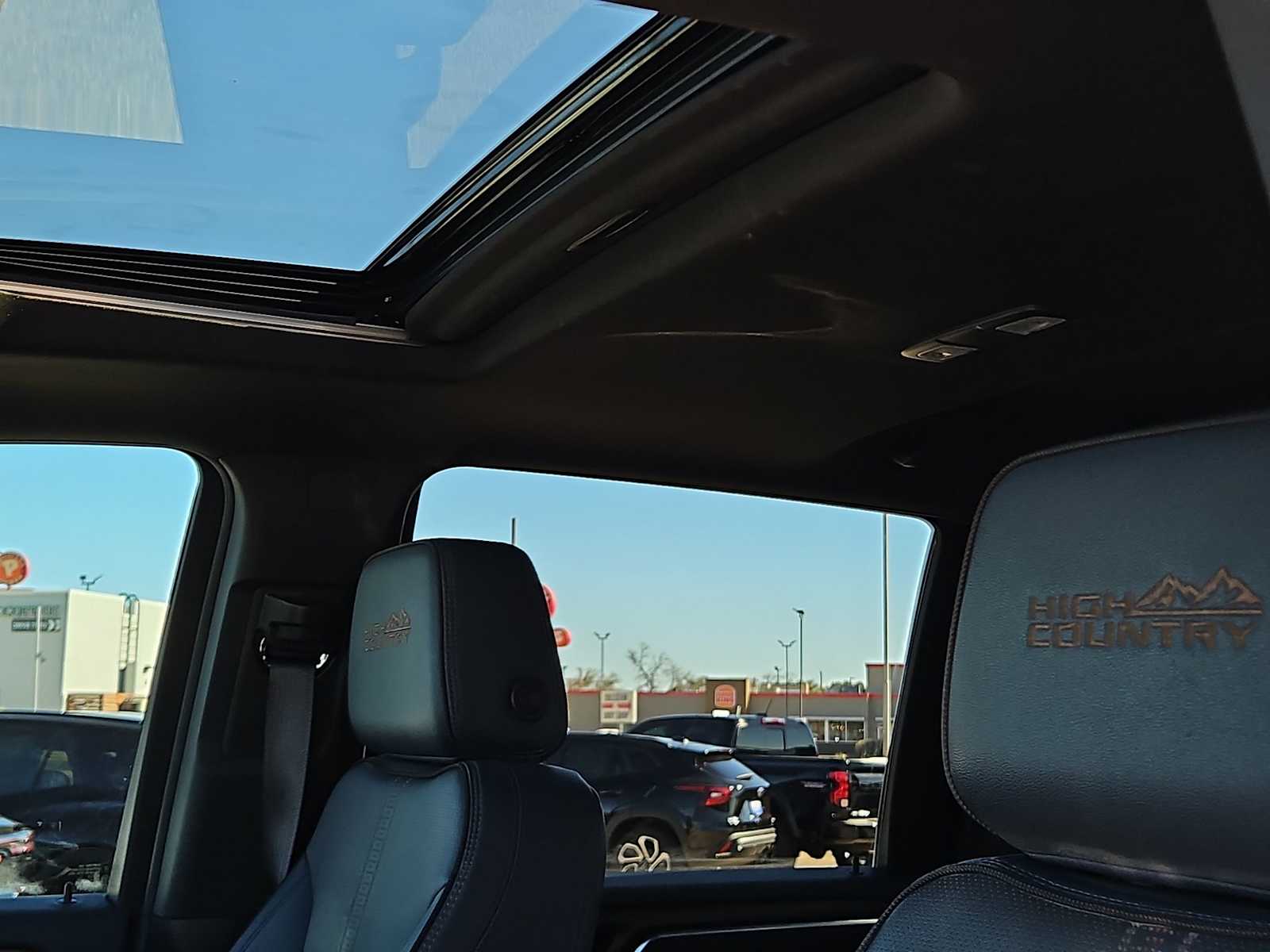 Thumbnail: 2024 Chevrolet Silverado 2500 - 15