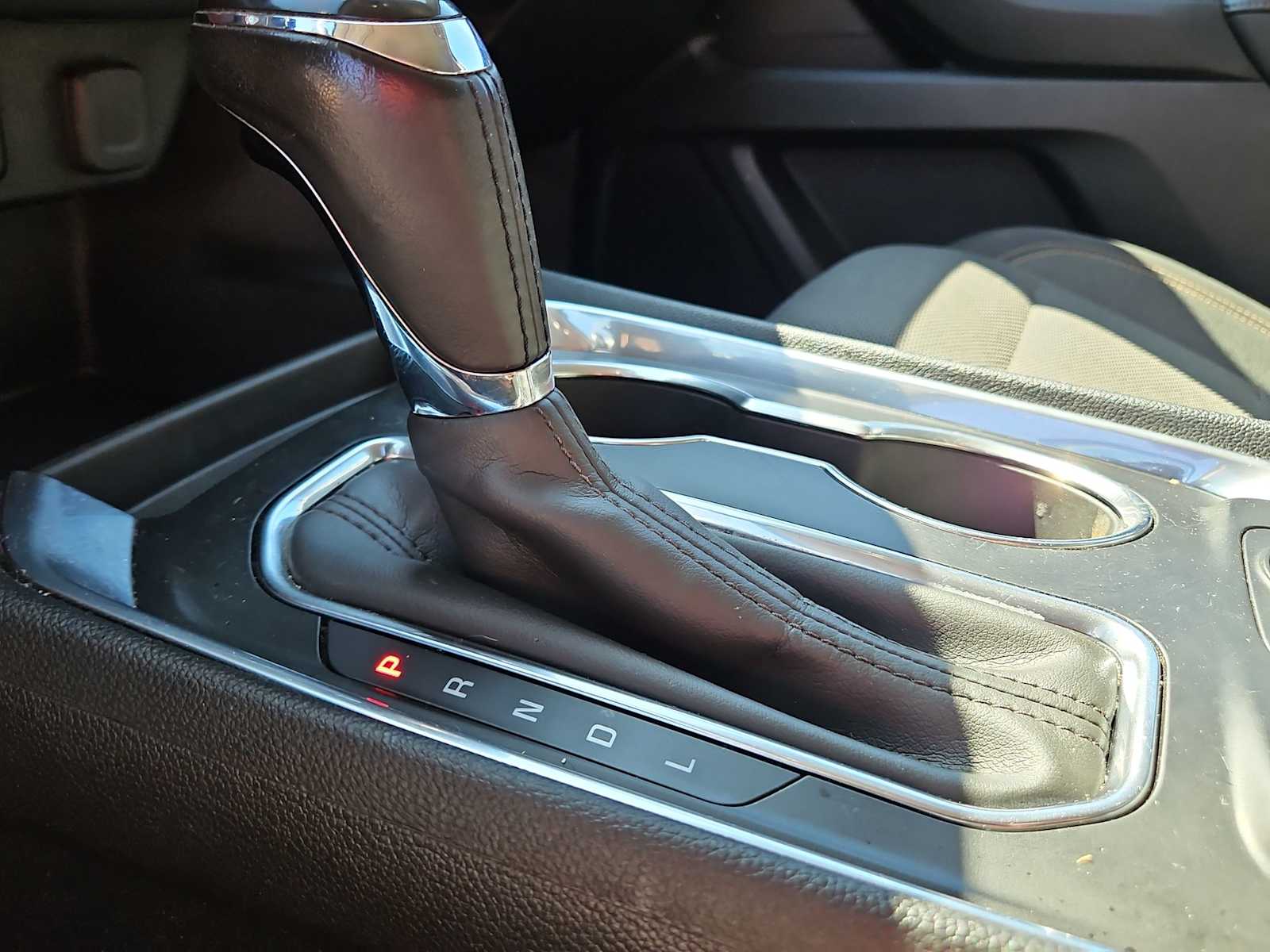 Thumbnail: 2019 Chevrolet Traverse - 20