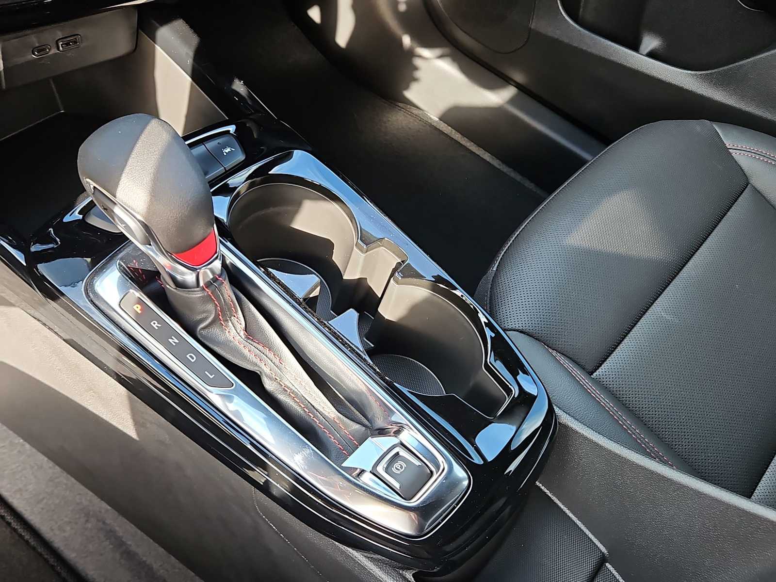 Thumbnail: 2026 Chevrolet Trax - 20