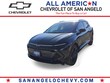  Chevrolet Equinox EV