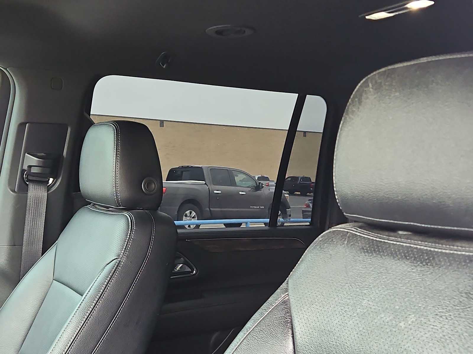 Thumbnail: 2021 Chevrolet Suburban - 15
