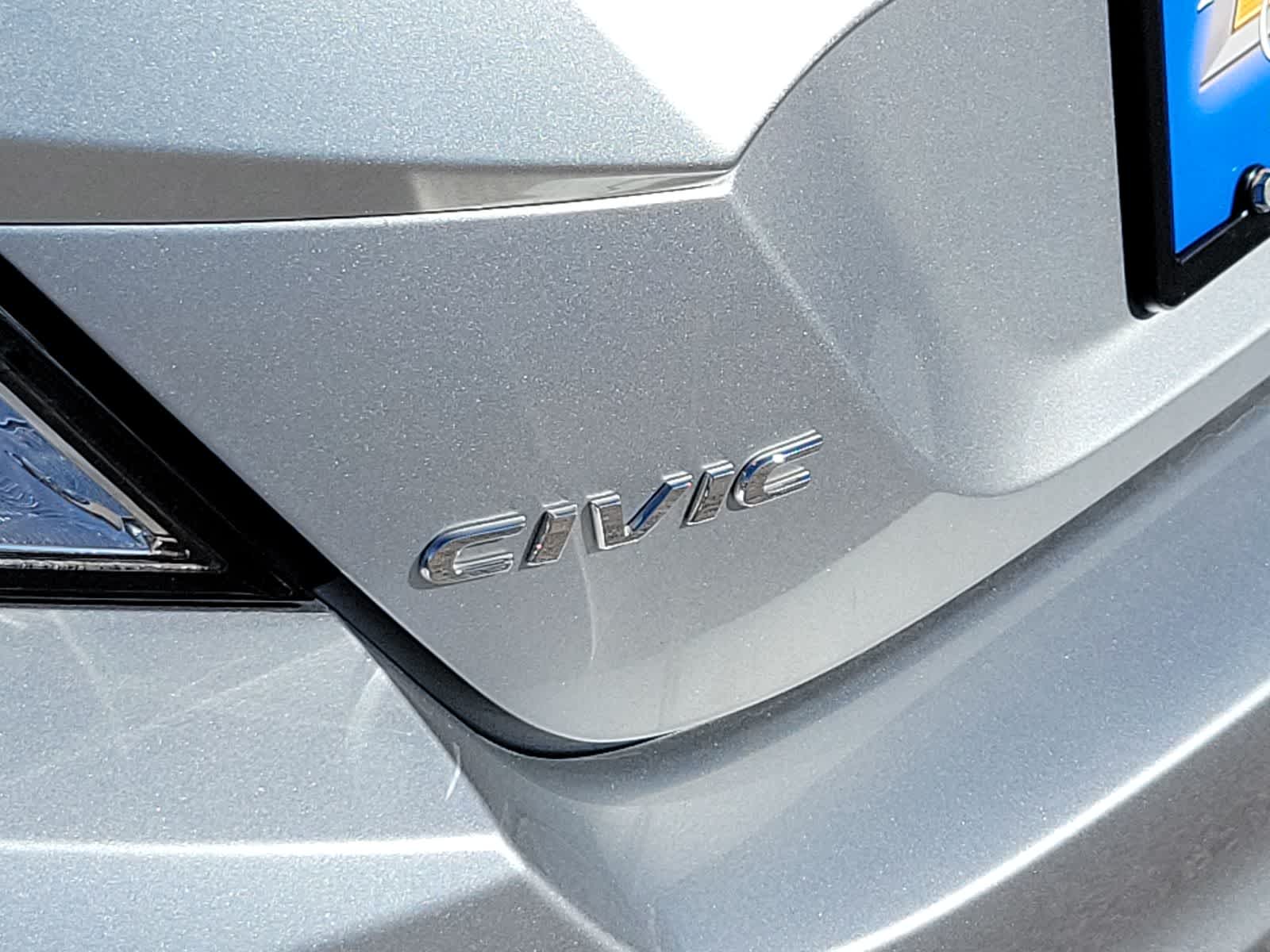 Thumbnail: 2017 Honda Civic - 15
