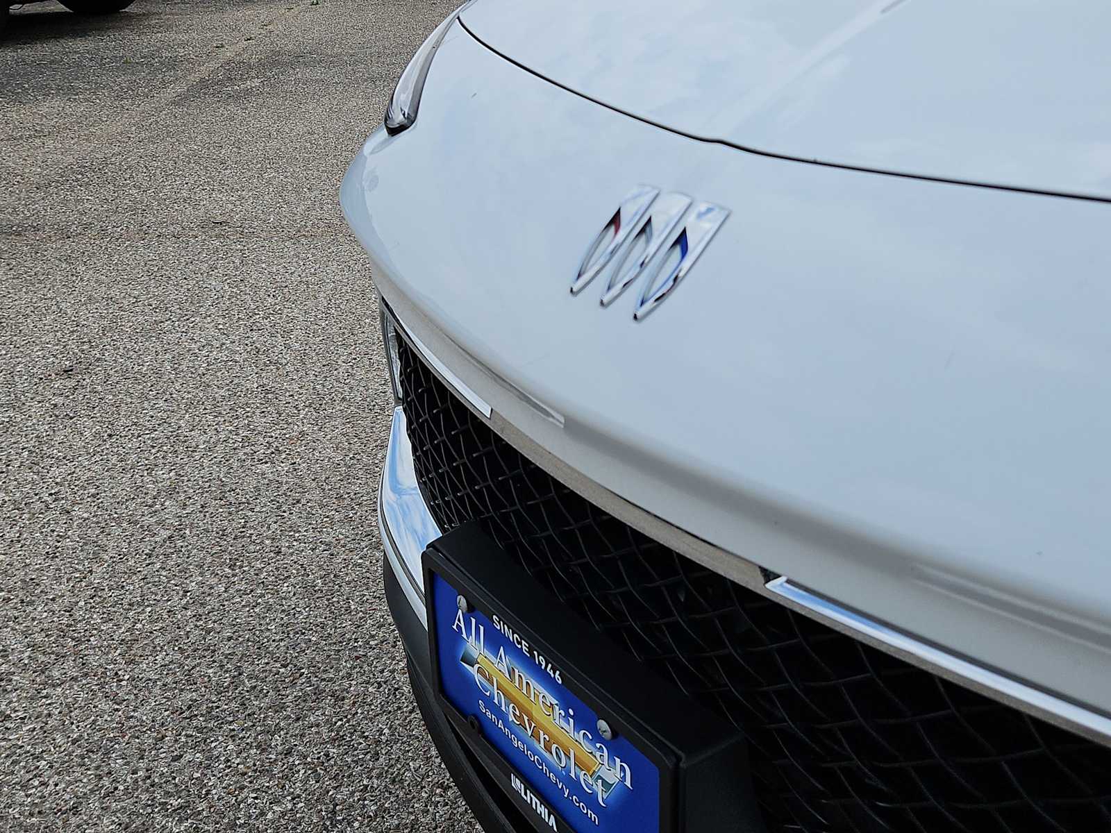 Thumbnail: 2024 Buick Encore GX - 13