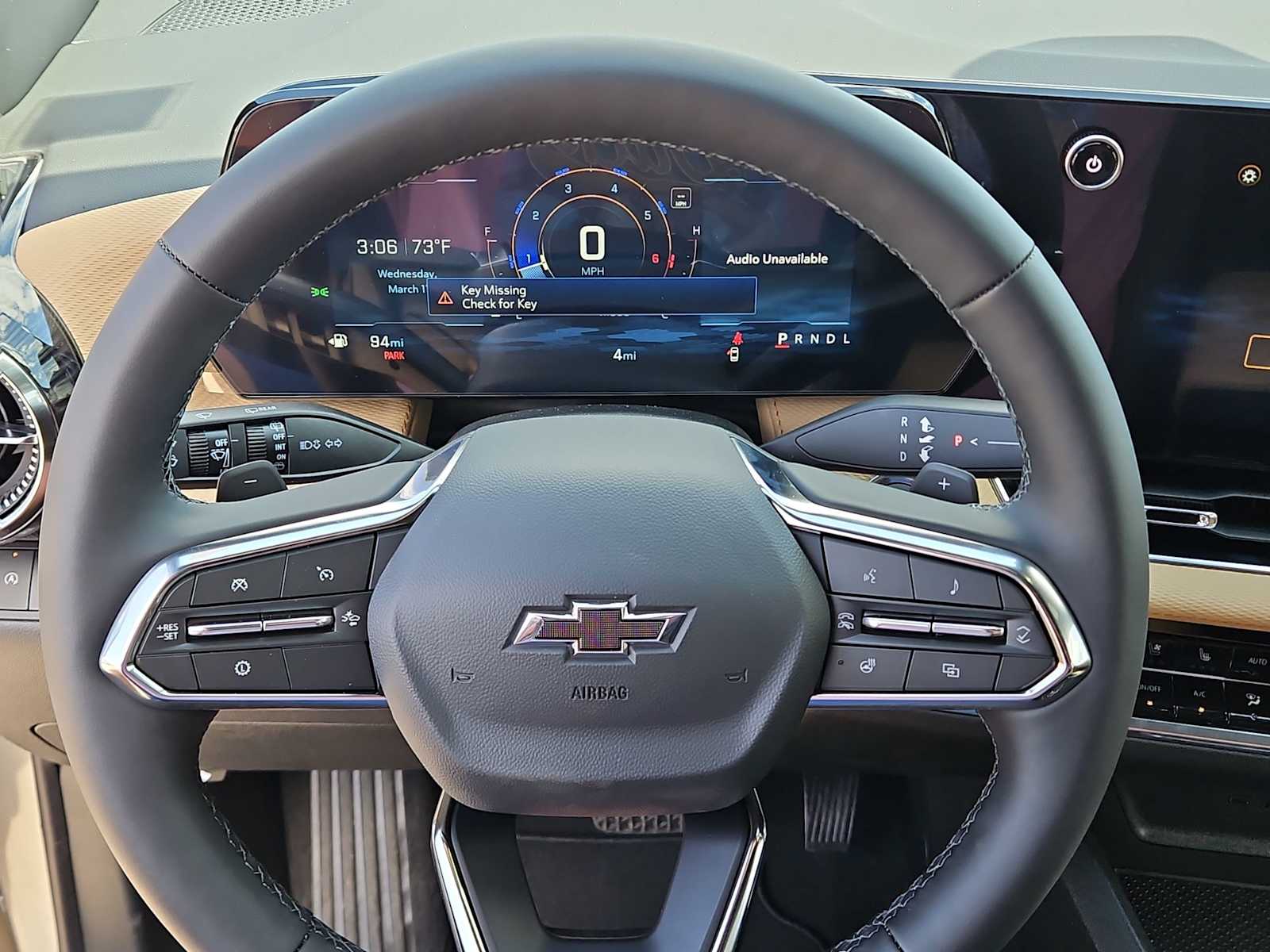 Thumbnail: 2026 Chevrolet Equinox - 19