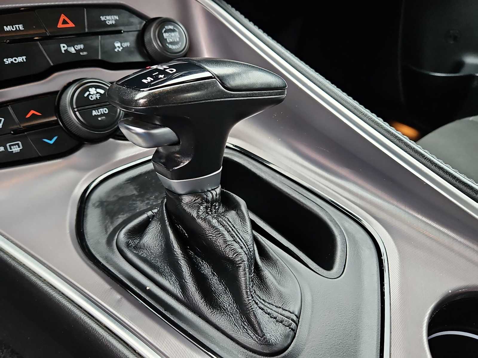 Thumbnail: 2022 Dodge Challenger - 22