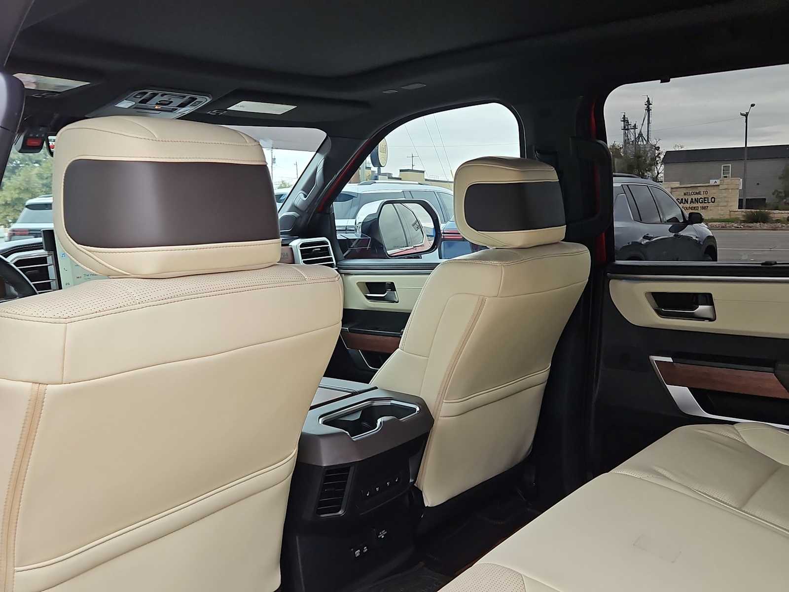 Thumbnail: 2023 Toyota Tundra - 23