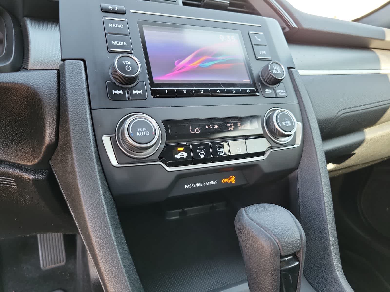 Thumbnail: 2017 Honda Civic - 29