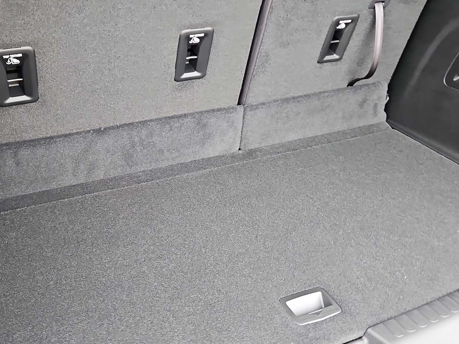 Thumbnail: 2026 Chevrolet Traverse - 23