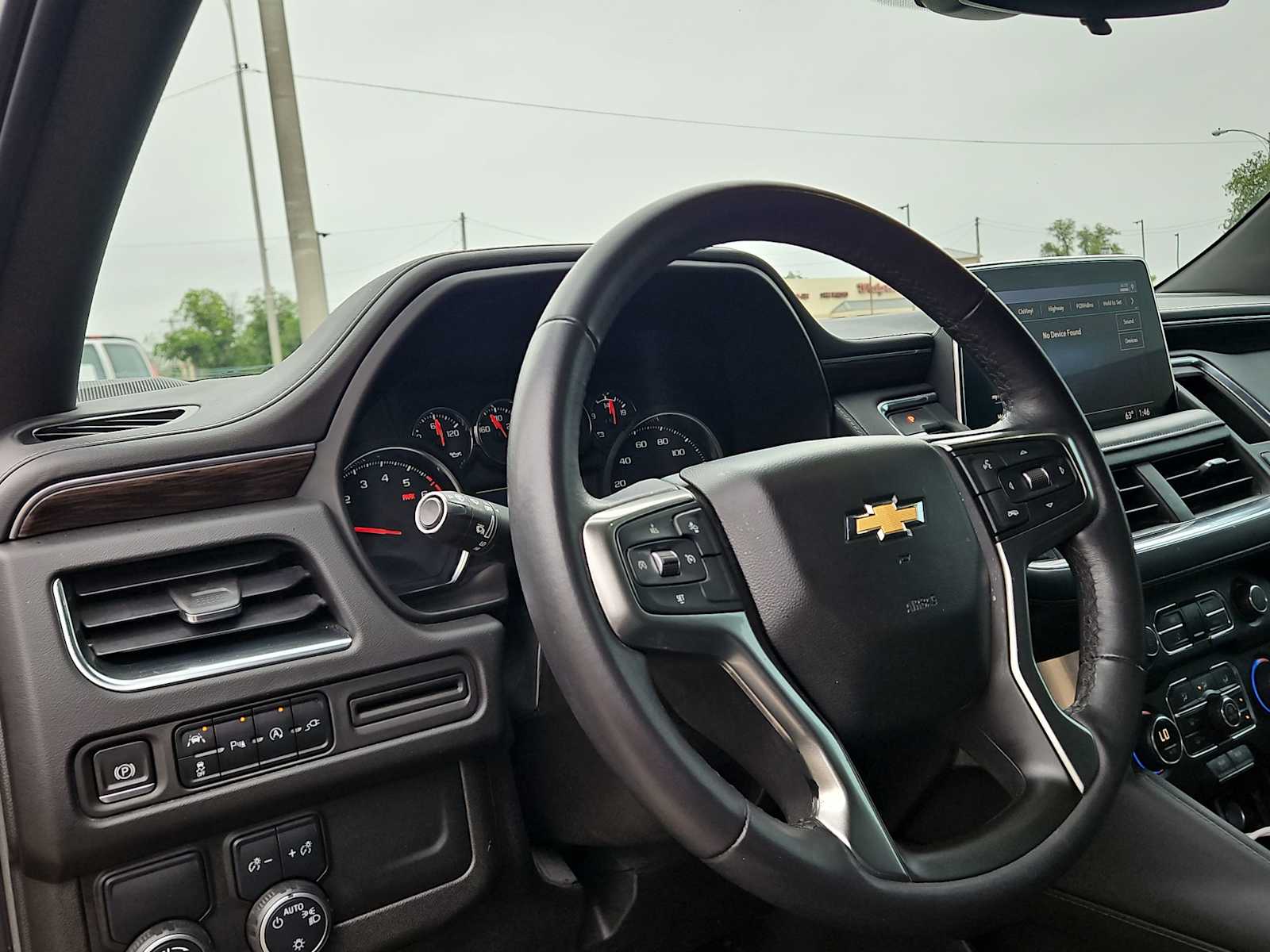 Thumbnail: 2021 Chevrolet Suburban - 10