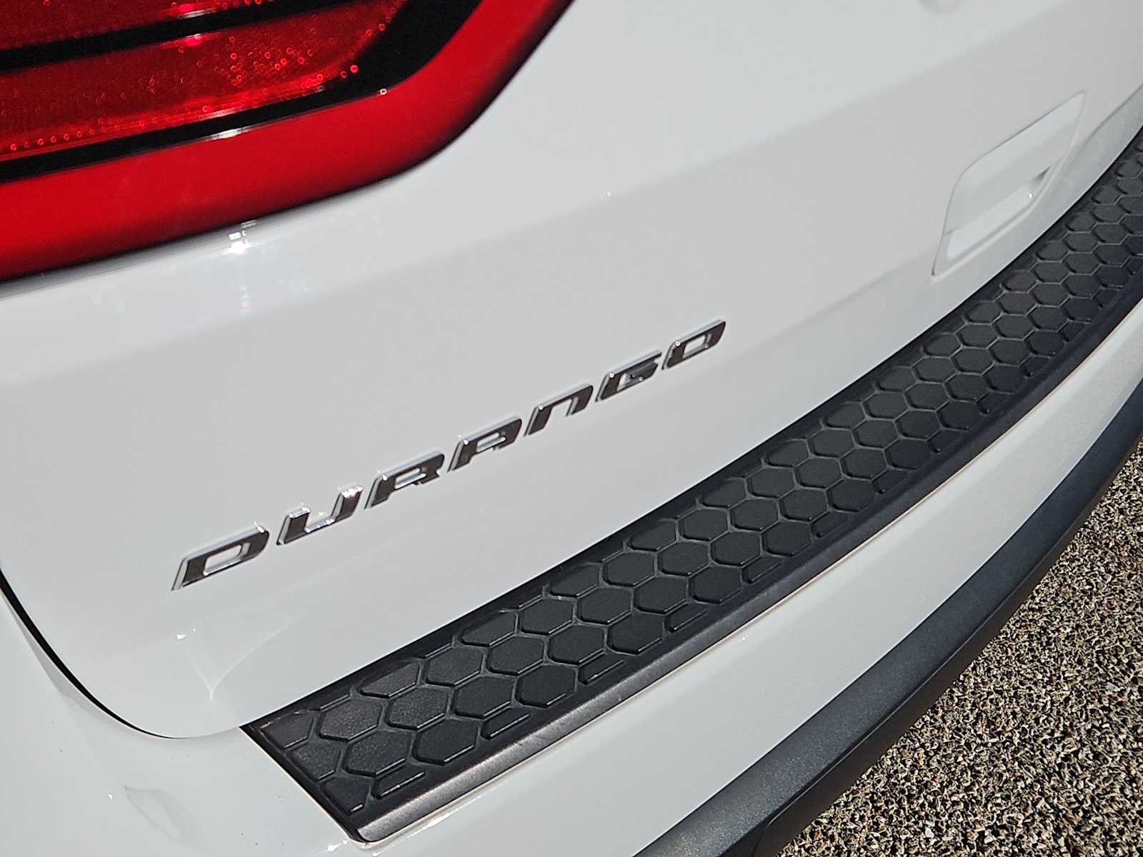 Thumbnail: 2024 Dodge Durango - 11