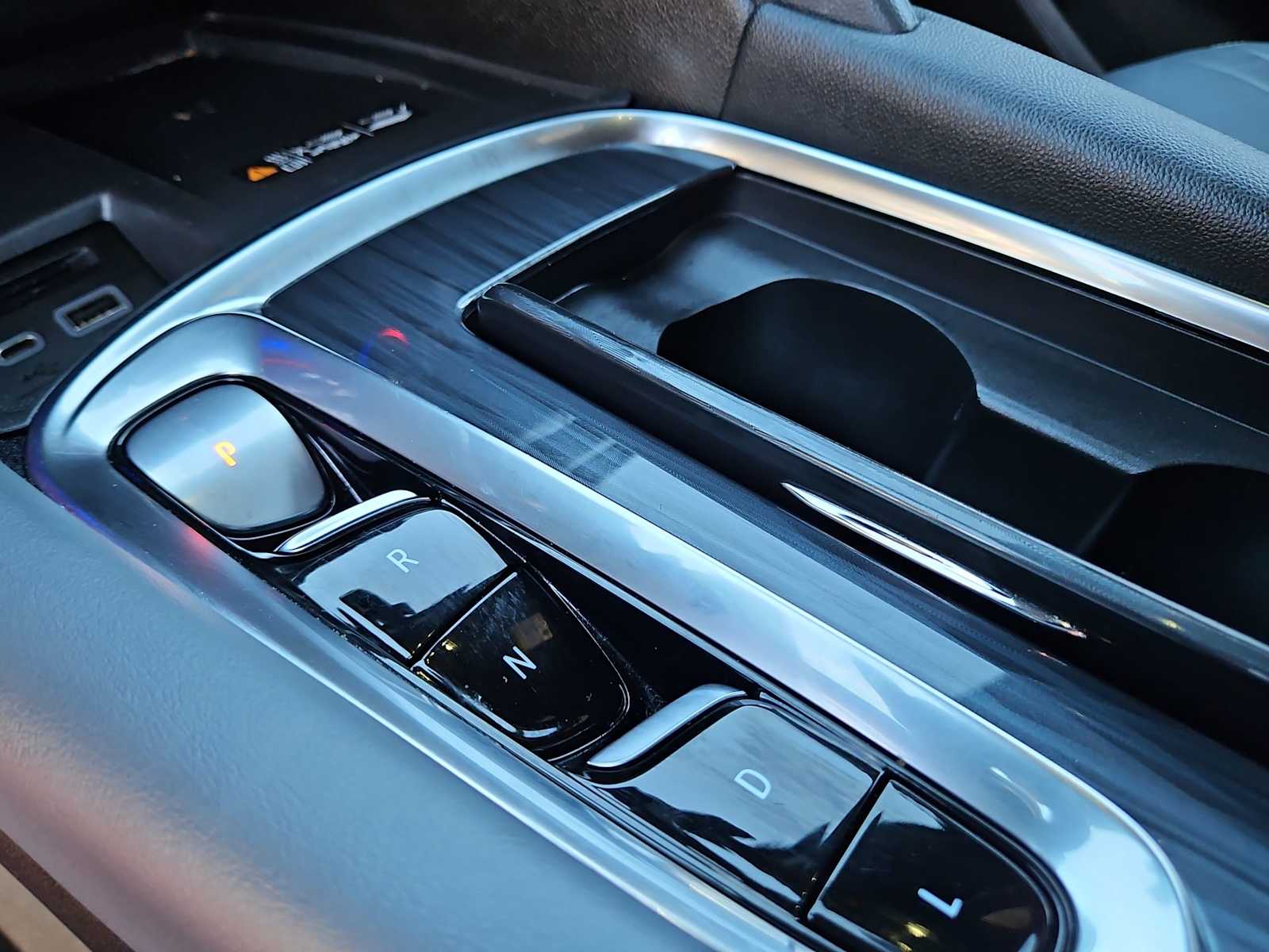 Thumbnail: 2024 Buick Enclave - 22