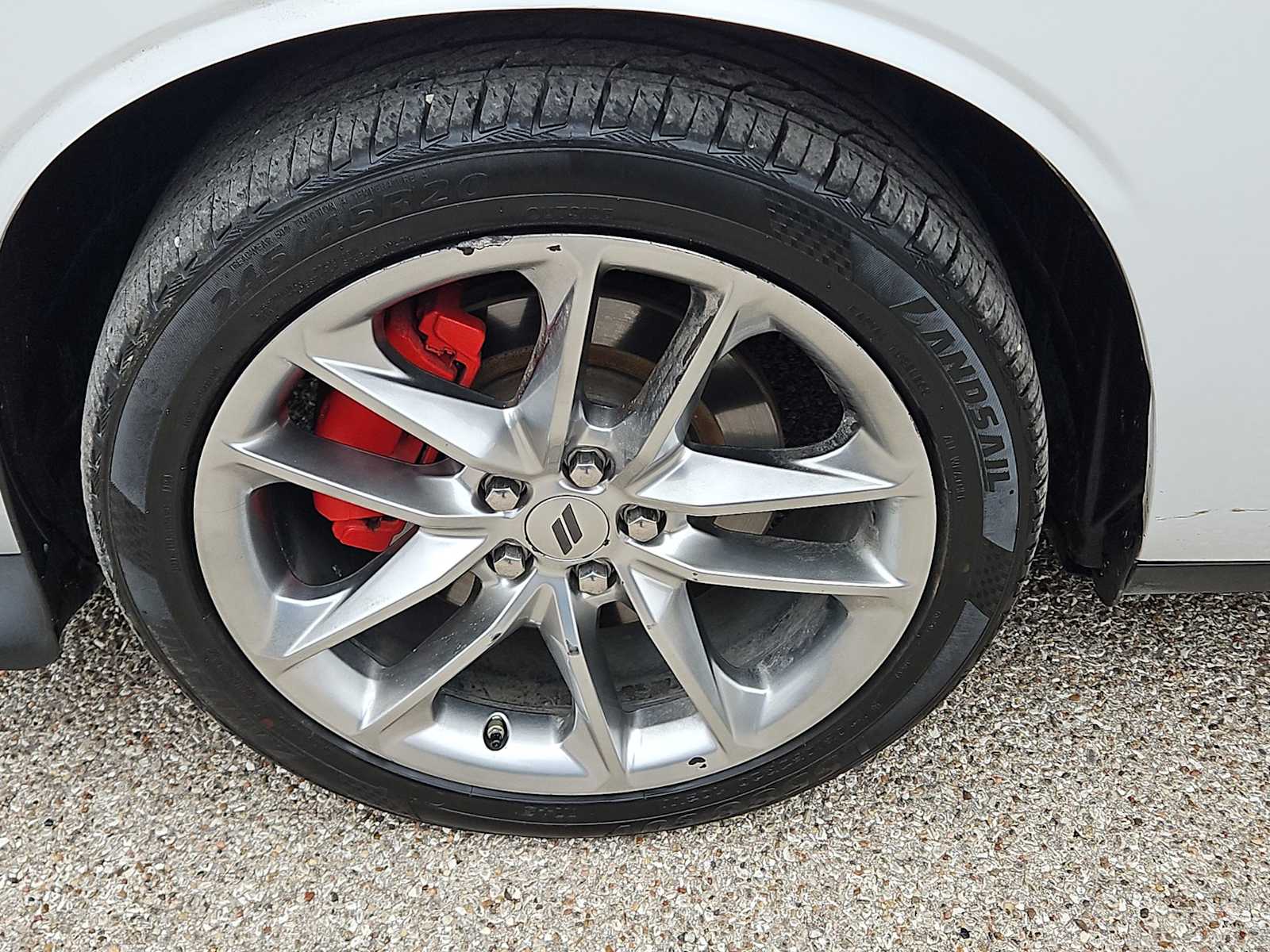 Thumbnail: 2022 Dodge Challenger - 12