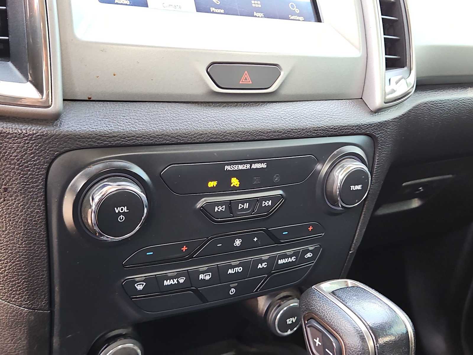 Thumbnail: 2020 Ford Ranger - 24