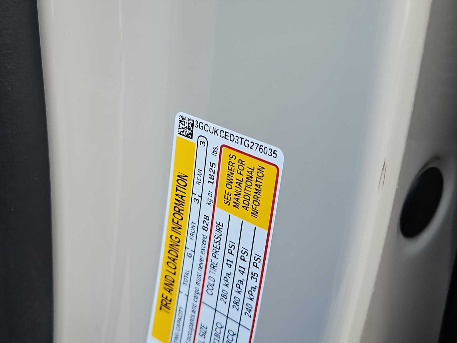 Thumbnail: 2026 Chevrolet Silverado 1500 - 25