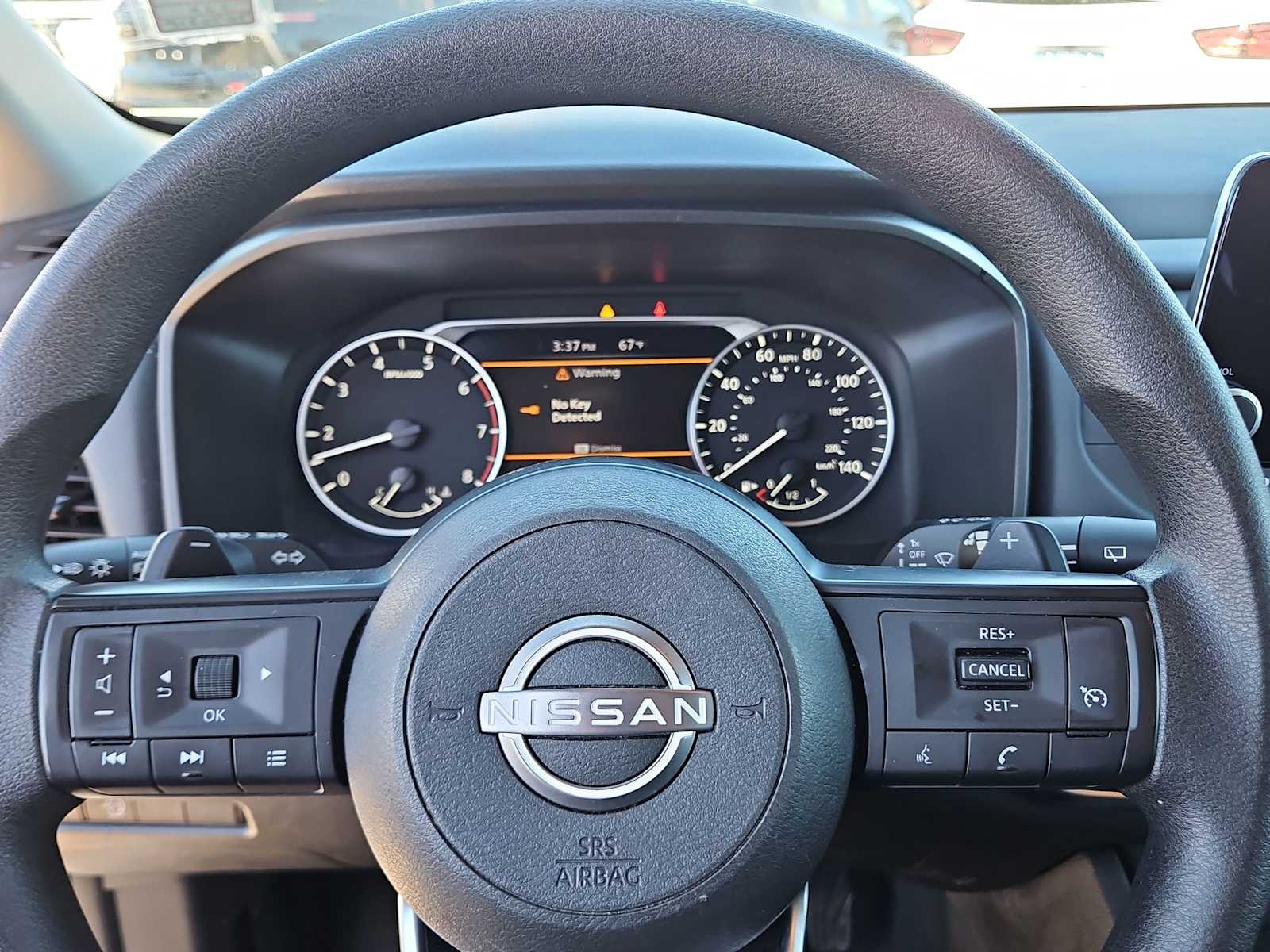 Thumbnail: 2024 Nissan Rogue - 19