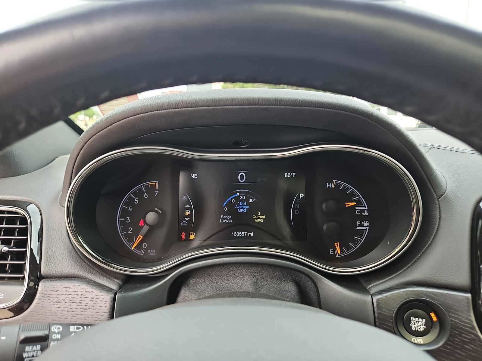 Thumbnail: 2021 Jeep Grand Cherokee - 25