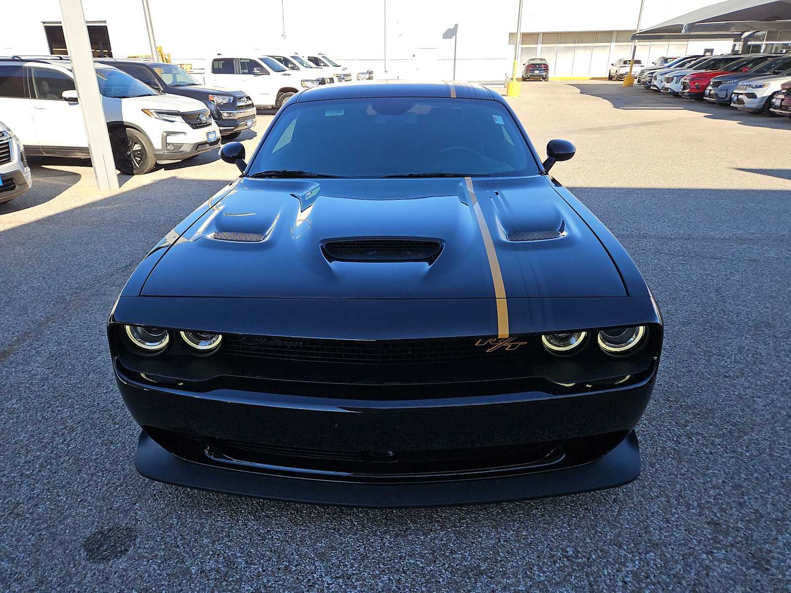 Thumbnail: 2023 Dodge Challenger - 3