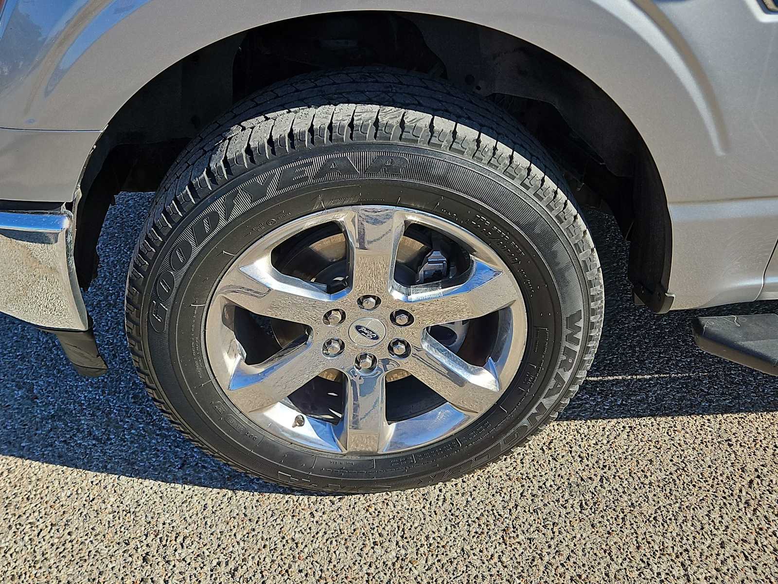 Thumbnail: 2021 Ford F-150 - 12