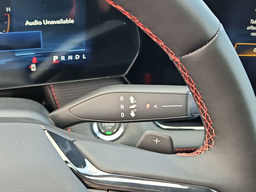 Thumbnail: 2026 Chevrolet Equinox - 20