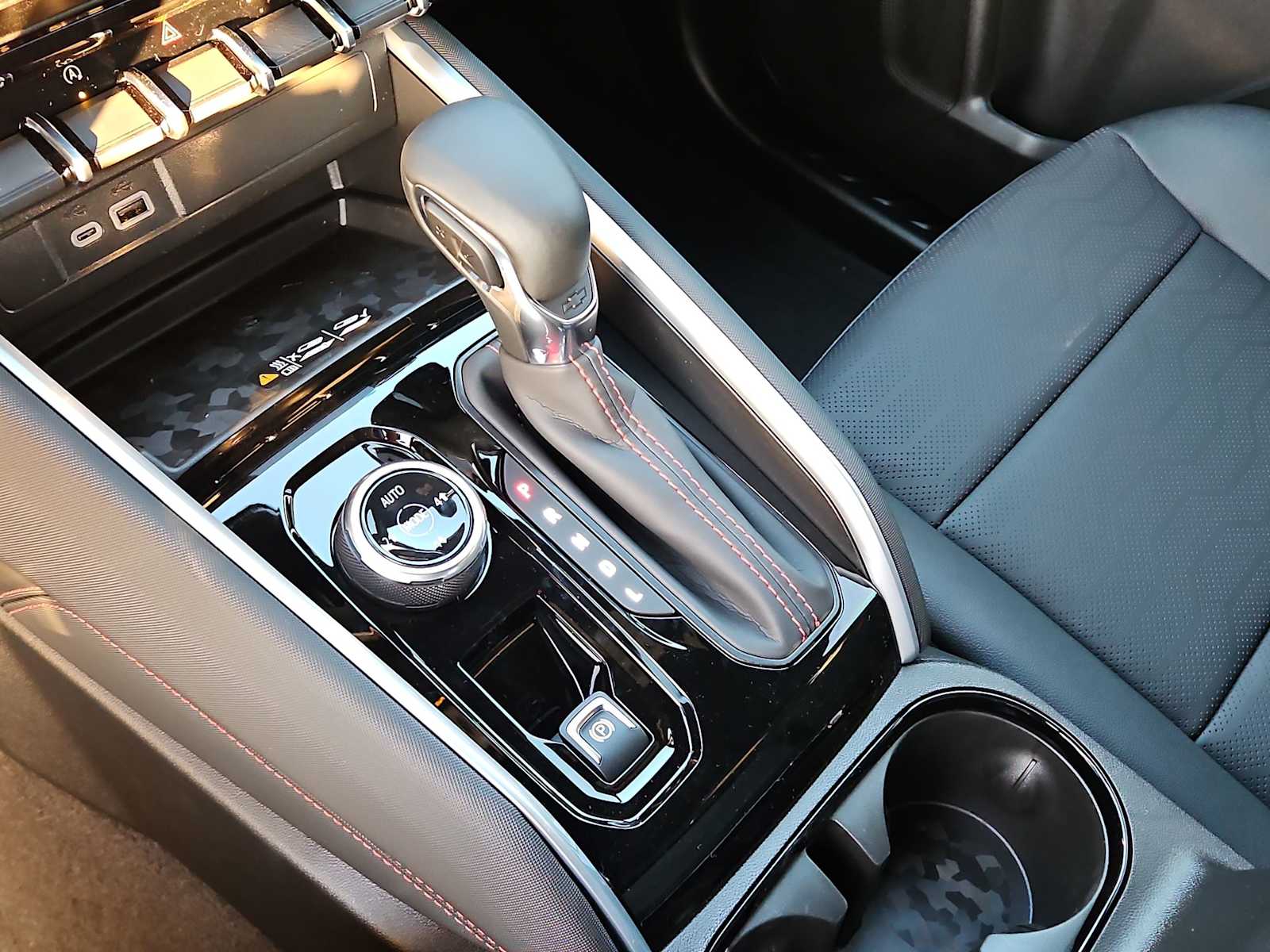 Thumbnail: 2026 Chevrolet Colorado - 20