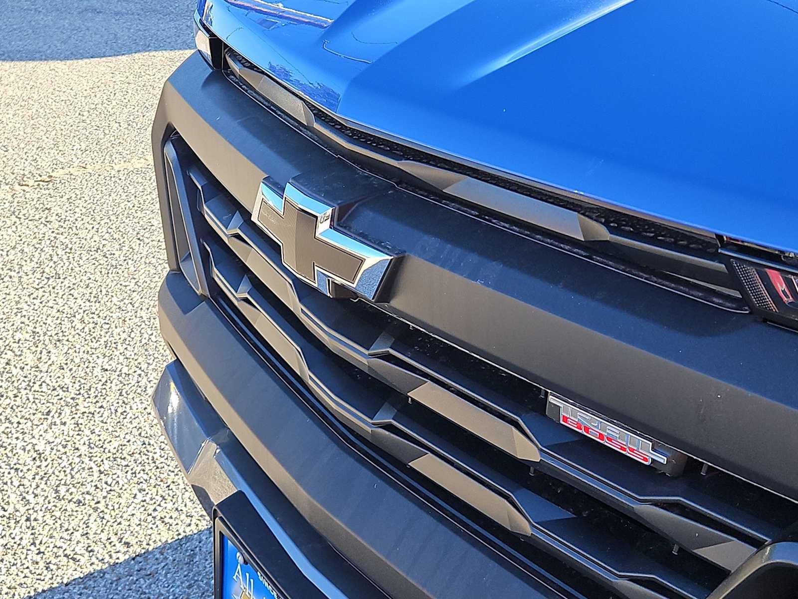 Thumbnail: 2026 Chevrolet Colorado - 13