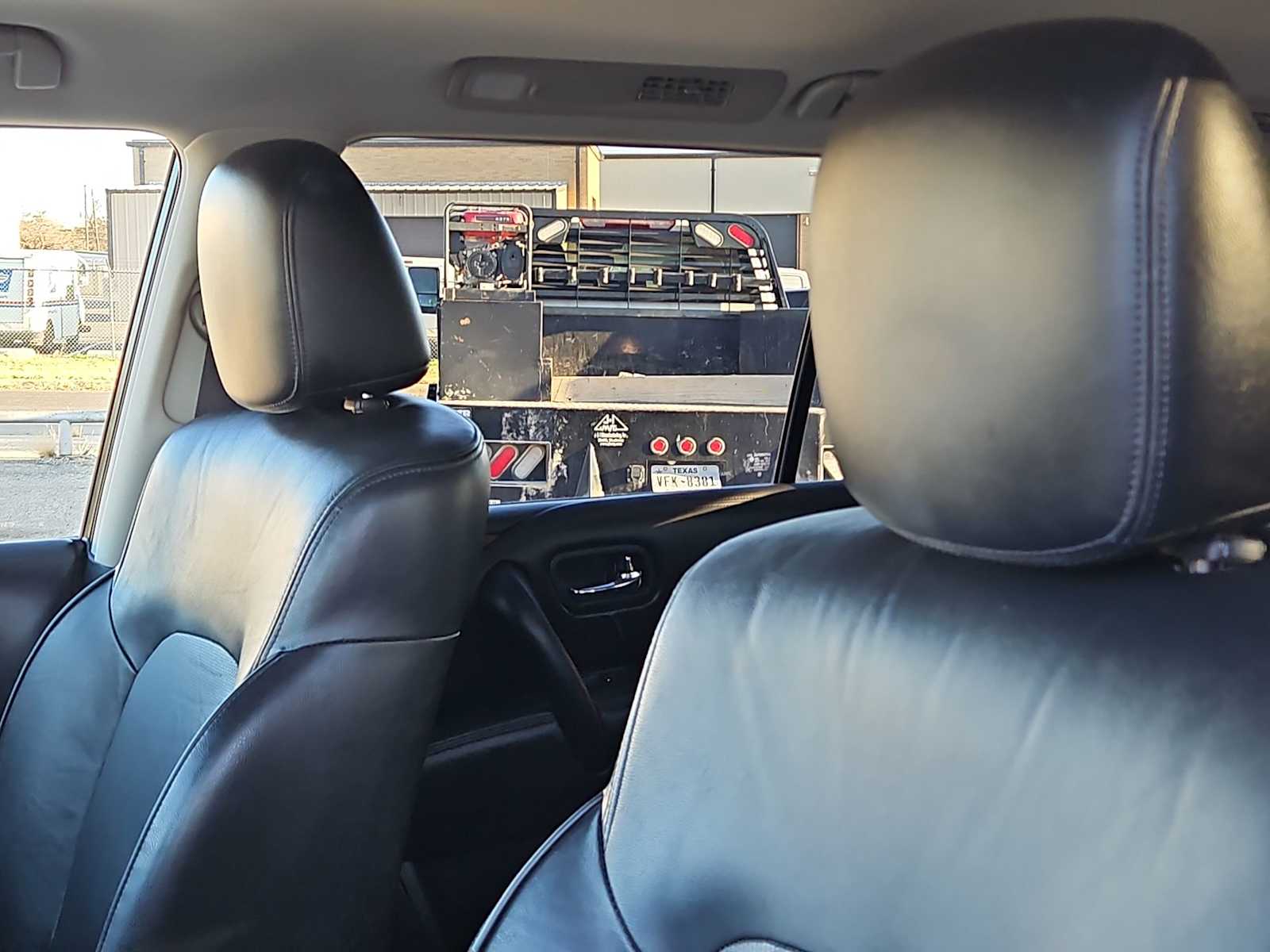 Thumbnail: 2022 Nissan Armada - 17