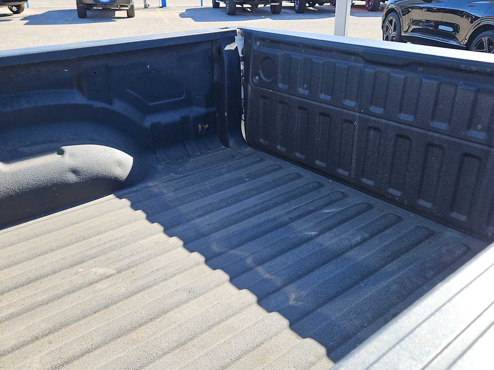 Thumbnail: 2024 RAM 1500 - 23