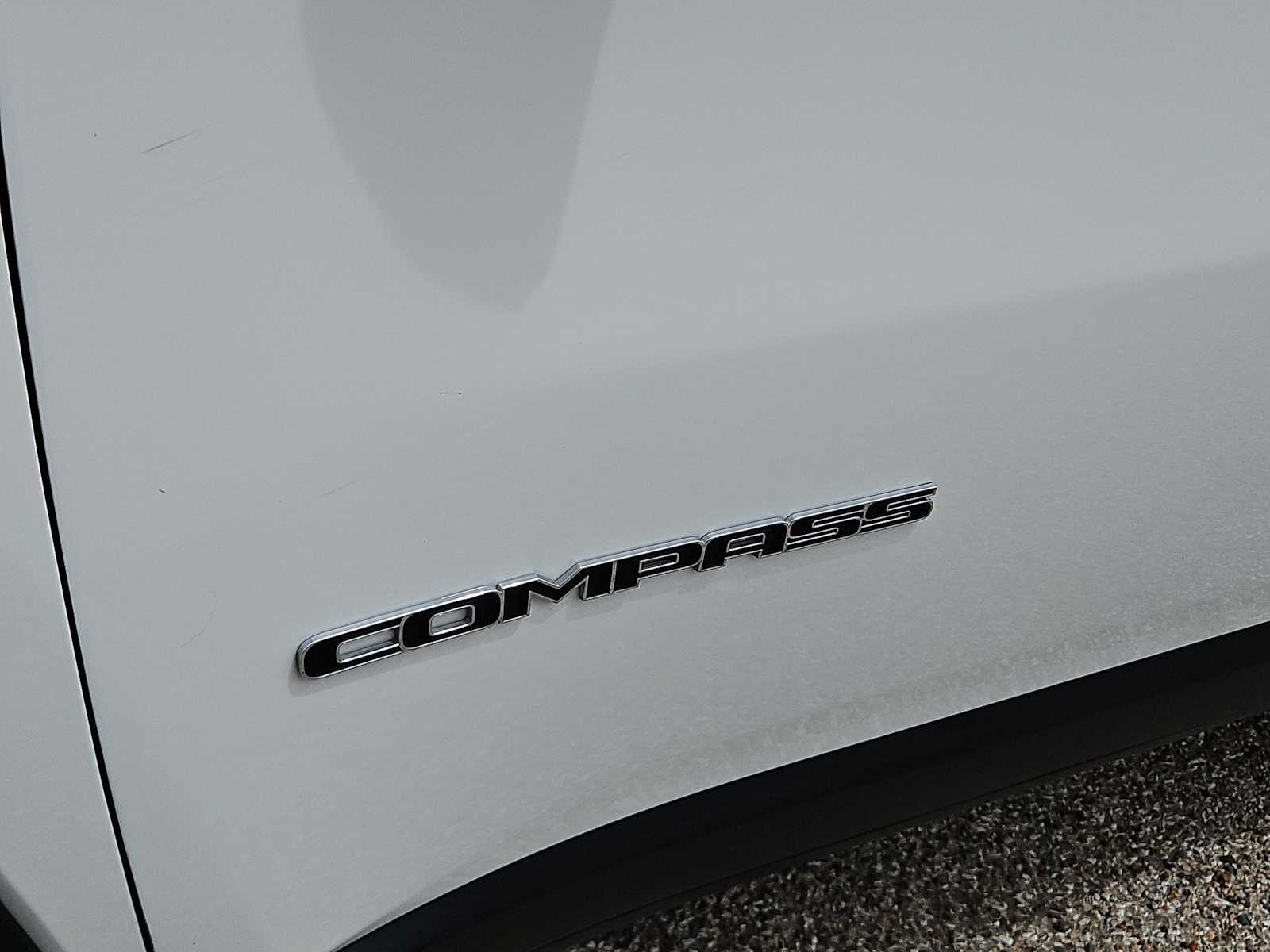 Thumbnail: 2025 Jeep Compass - 11