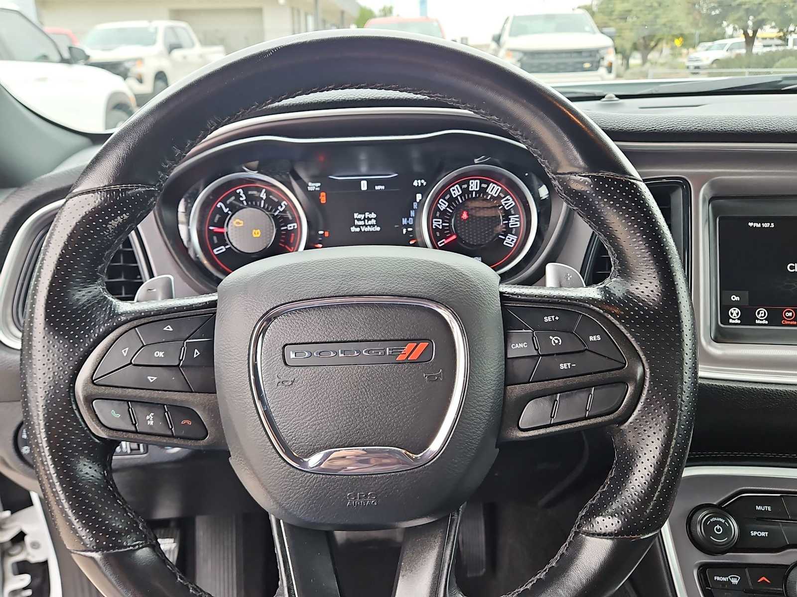 Thumbnail: 2022 Dodge Challenger - 17