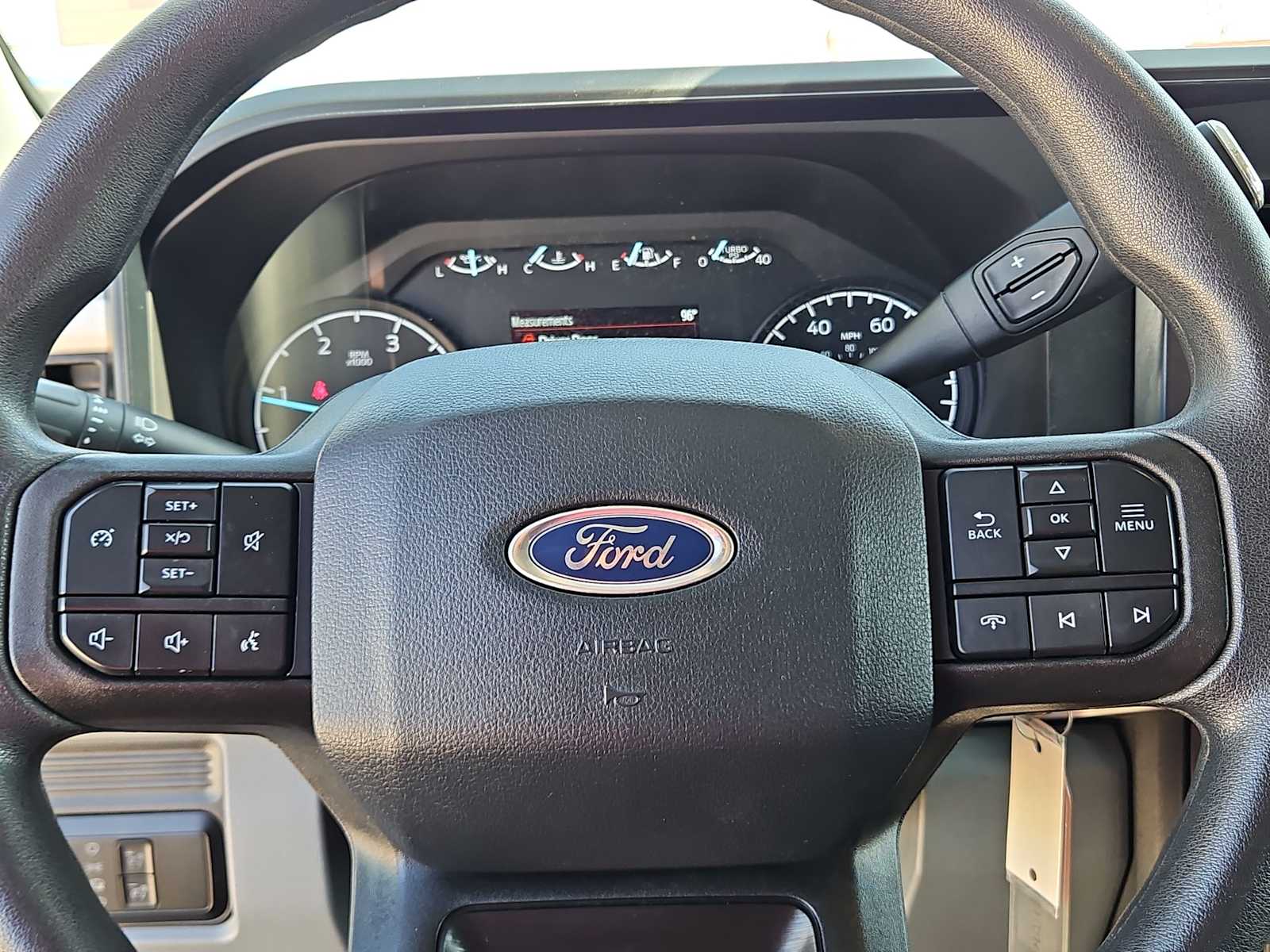 Thumbnail: 2025 Ford F-250 - 19