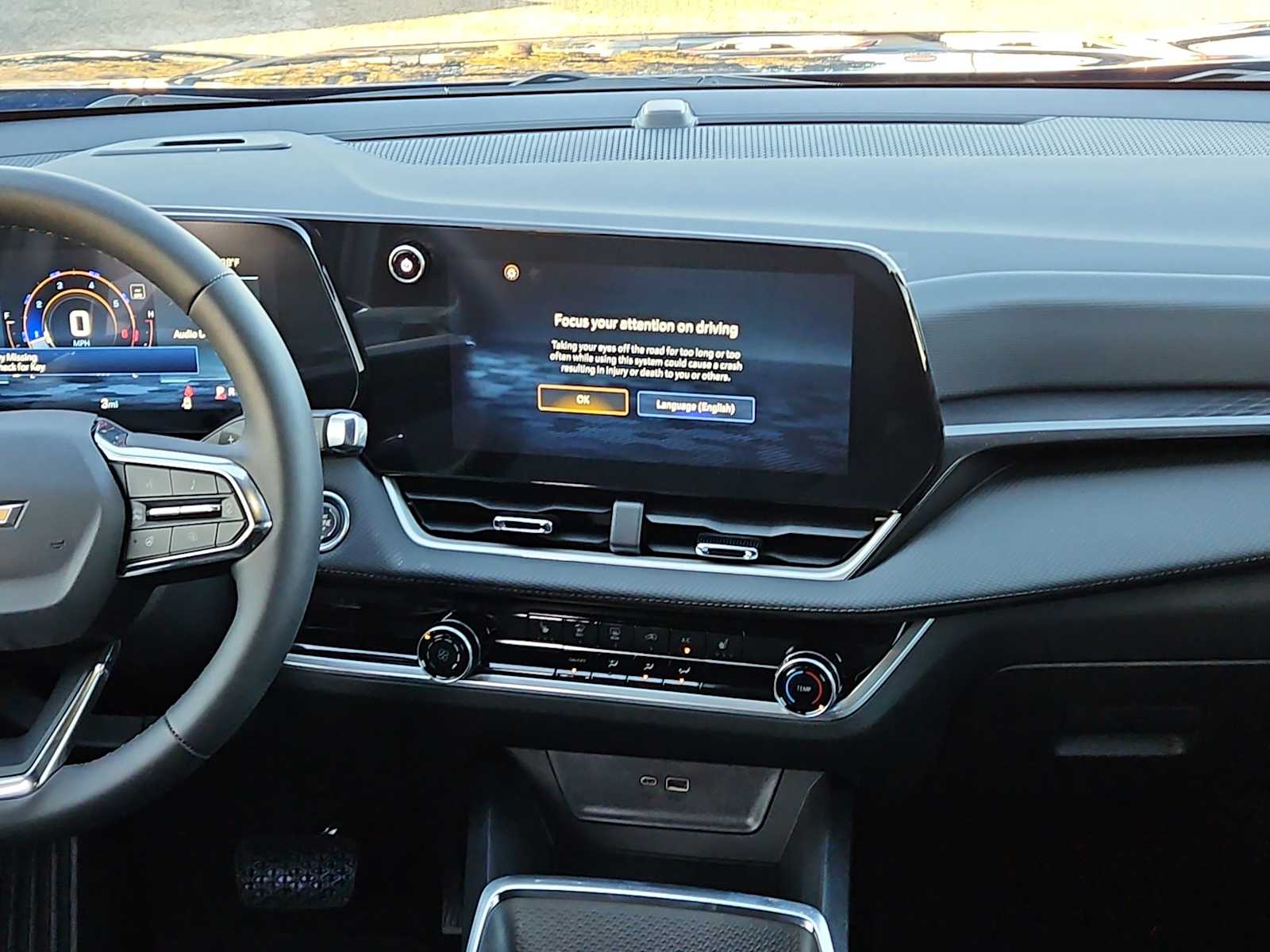 Thumbnail: 2026 Chevrolet Equinox - 14