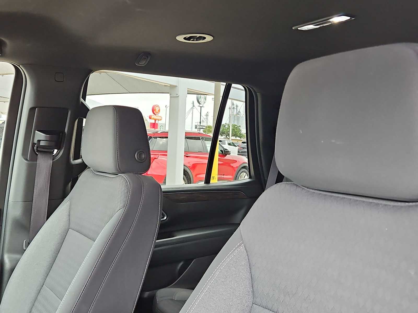 Thumbnail: 2023 Chevrolet Tahoe - 15